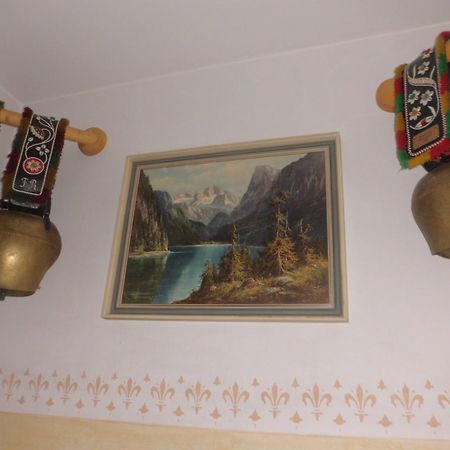 Haus Rohregger Apartment Mittersill Bagian luar foto