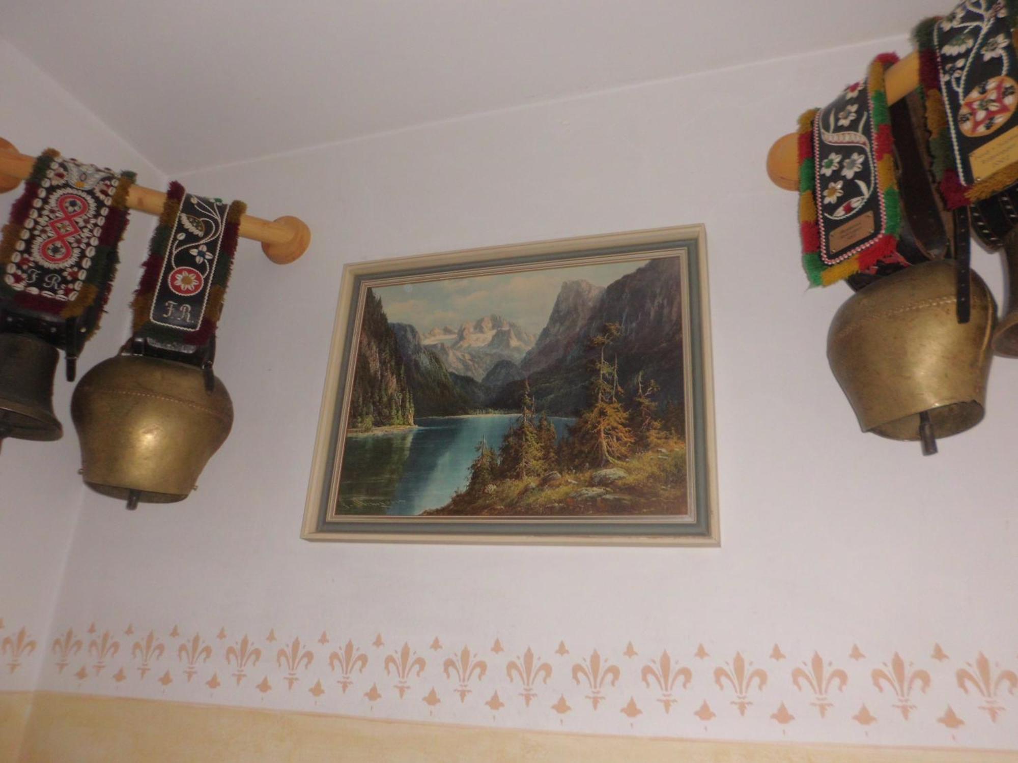 Haus Rohregger Apartment Mittersill Bagian luar foto
