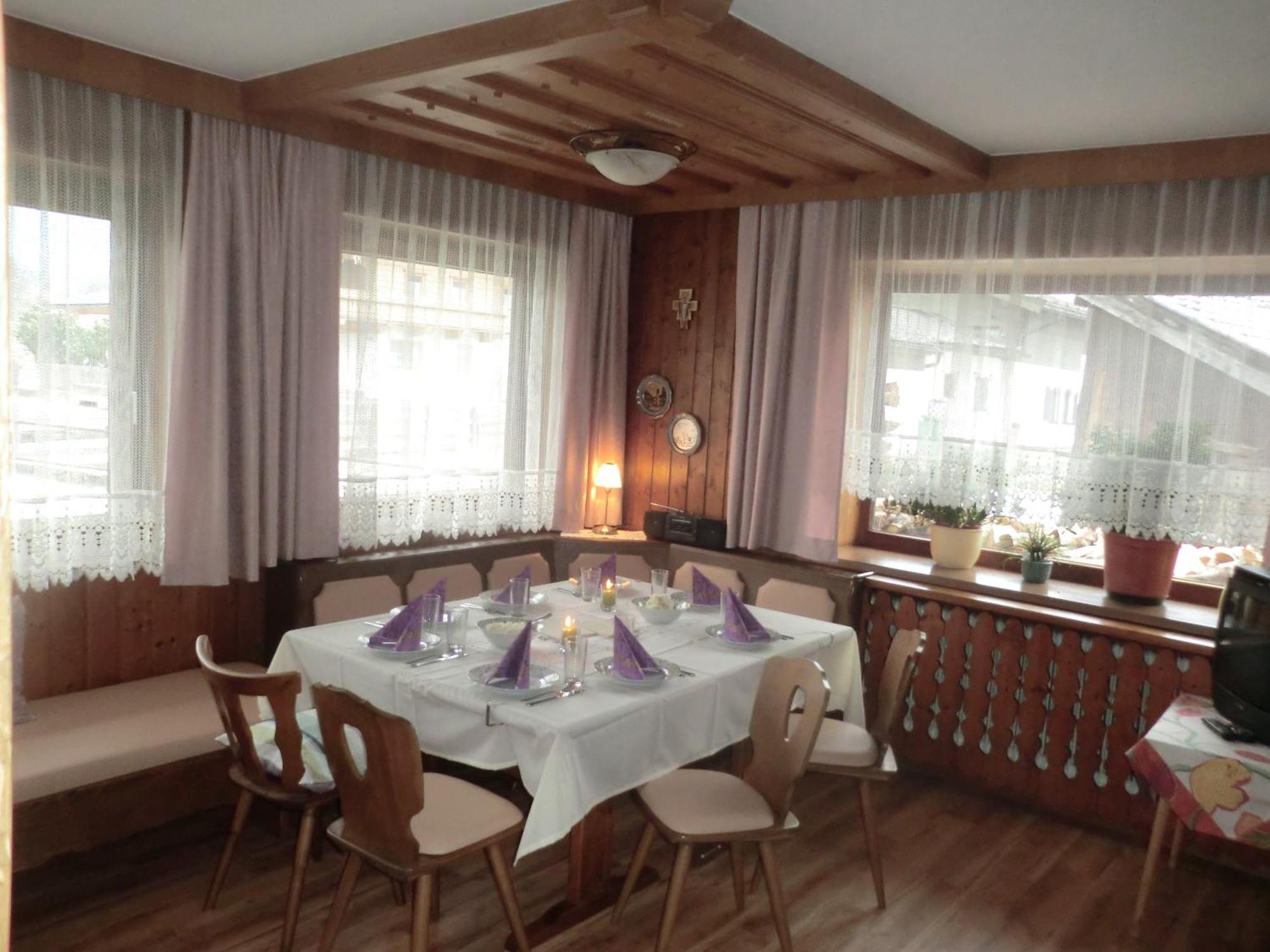Haus Rohregger Apartment Mittersill Bagian luar foto