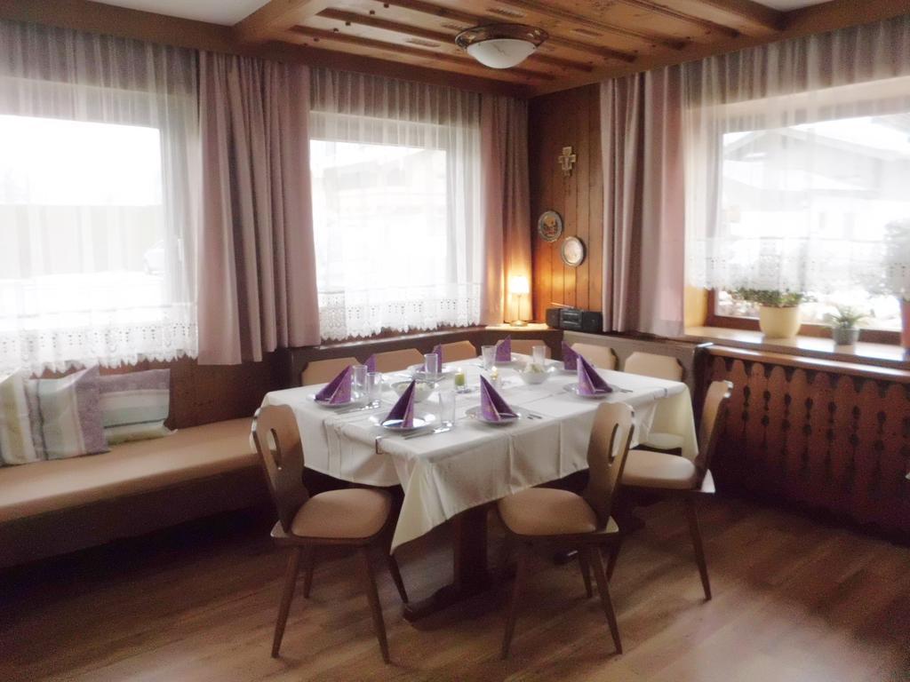 Haus Rohregger Apartment Mittersill Bagian luar foto