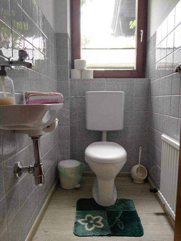 Haus Rohregger Apartment Mittersill Bagian luar foto