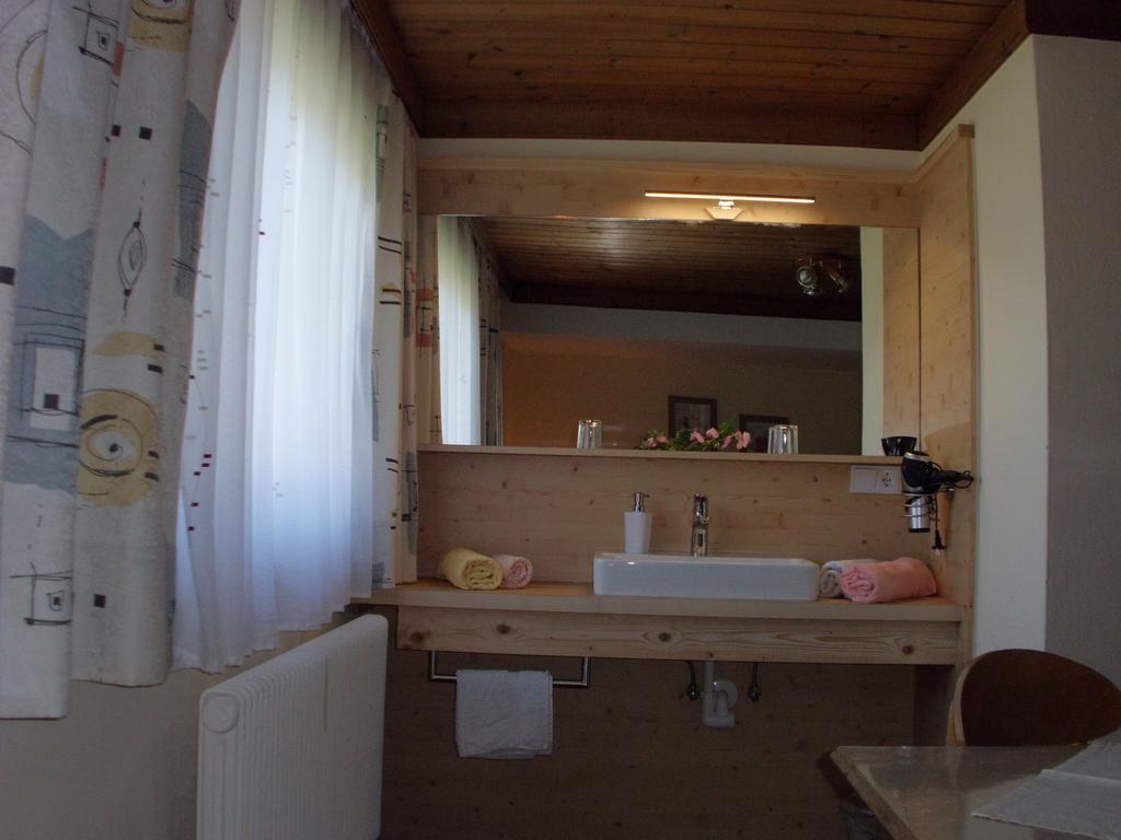 Haus Rohregger Apartment Mittersill Bagian luar foto